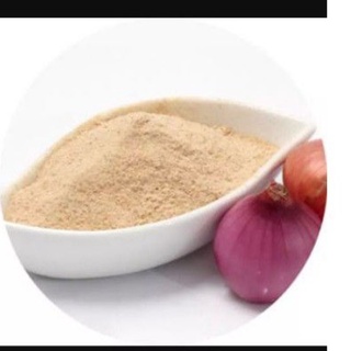 100g bột hành, bột tỏi, bột riềng, bột húng lìu