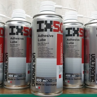 Xịt sên Voltronic IX50 cao cấp 400ml