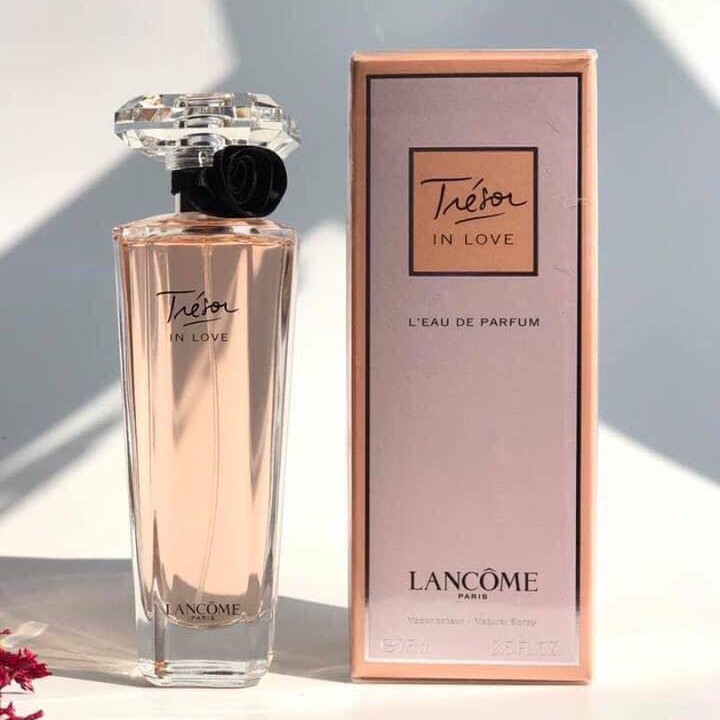 Nước Hoa Lancome Tresor In Love 30ml