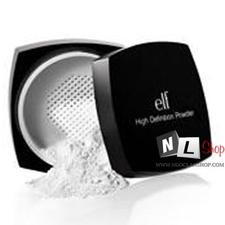 Phấn phủ ELF High Definition powder