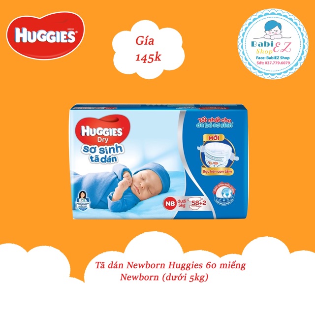 Tã Huggies quần/dán bịch đại miếng lót100/NB60/S56/M74/M76/L68/XL62/XXL56