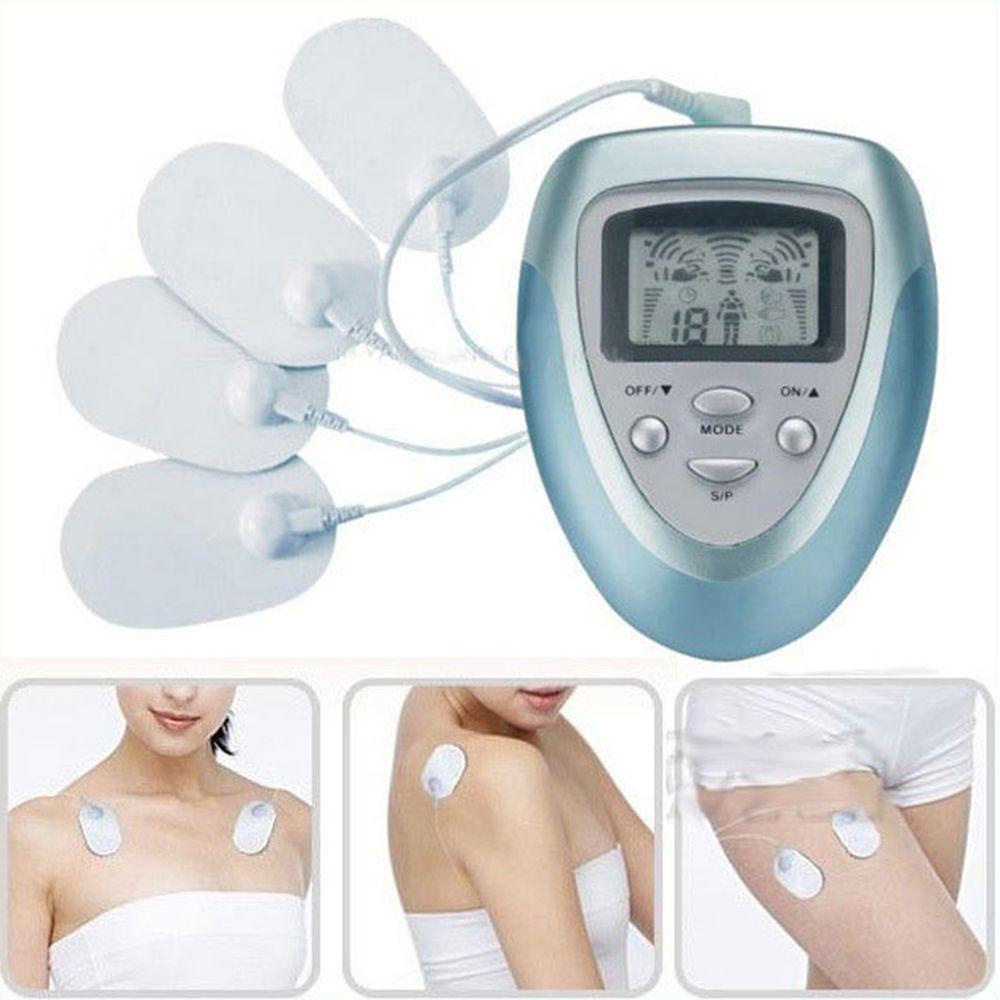 Máy Massage Xung Điện Kỹ Thuật Số Giảm Đau Toàn Thân