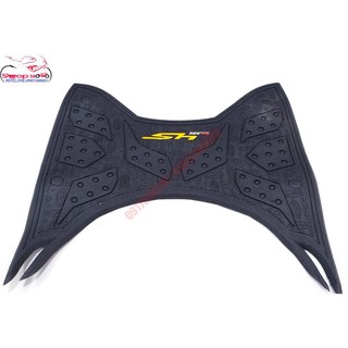 Sh 2017-2019 Thảm để chân (Loại xịn) có nút bịt ốc (Ảnh tự chụp)
