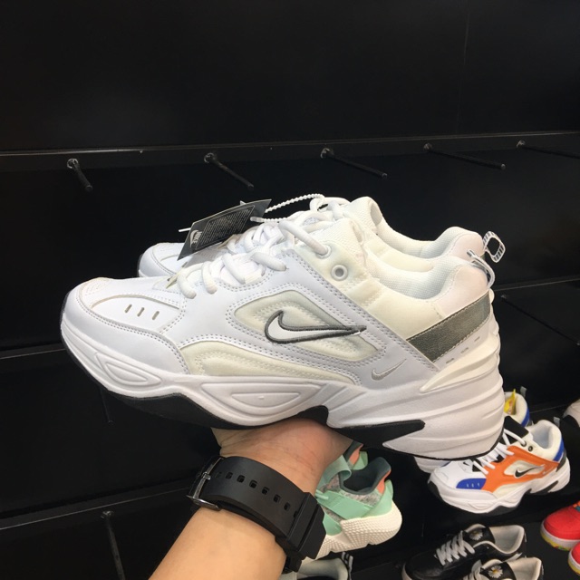 [ FREE SHIP] giày thể thao m2k mới hit hot làm mưa làm gió 2020 M2K-giay_tot_ben_dep_489 | BigBuy360 - bigbuy360.vn