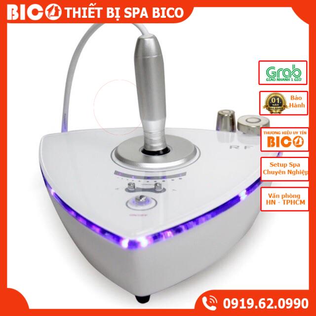 - Thiết Bị Spa BICO