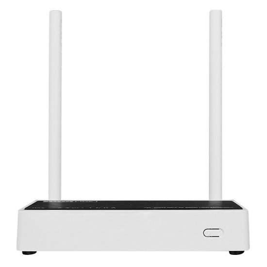 Bộ Phát Wifi Totolink N300RT Tốc Độ 300Mbps - Hàng Chính Hãng