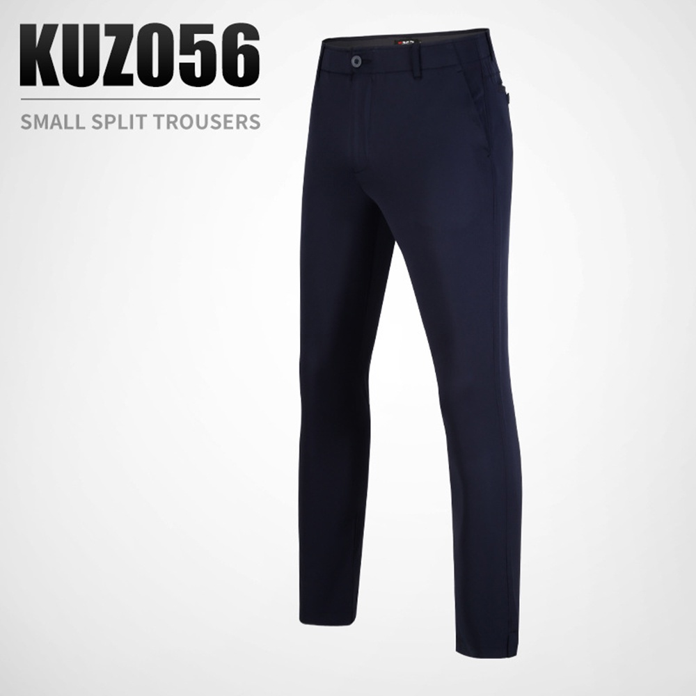 Pgm Quần Chơi Golf Mùa Hè Cho Nam KUZ056