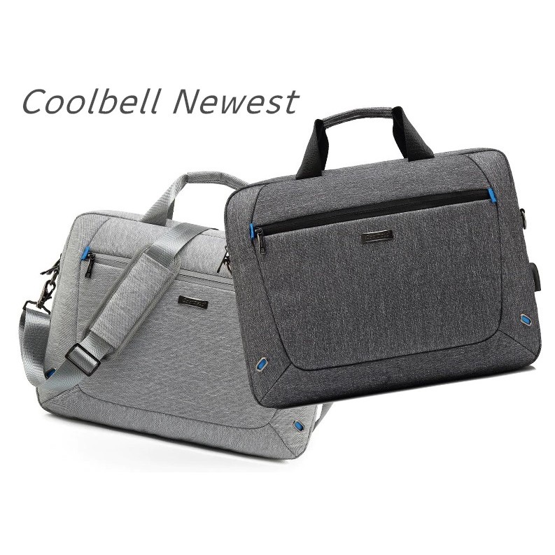 cặp laptop coolbell CB_3038 chính hãng bảo hành 3 năm | BigBuy360 - bigbuy360.vn