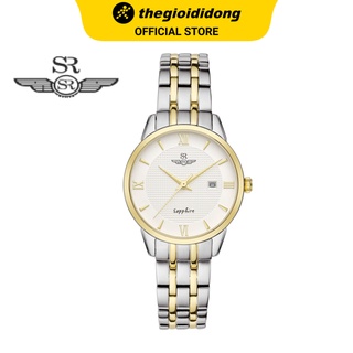 Đồng hồ nữ sr watch sl1071.1202te