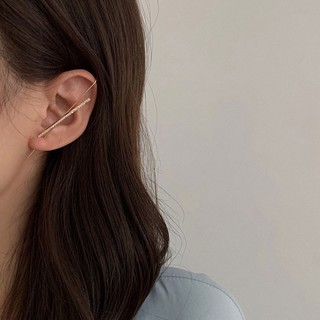 Bông Tai Đính Đá Kiểu Dáng Độc Đáo Cho Nữ F304