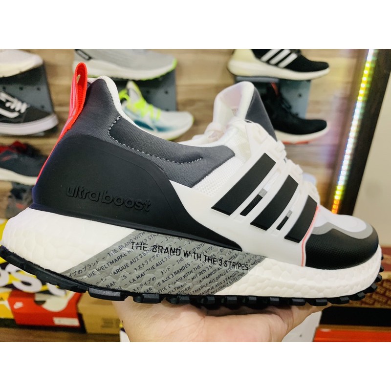 HÀNG CAO CẤP GIÀY THỂ THAO ULTRA BOOST ALL TERRAIN