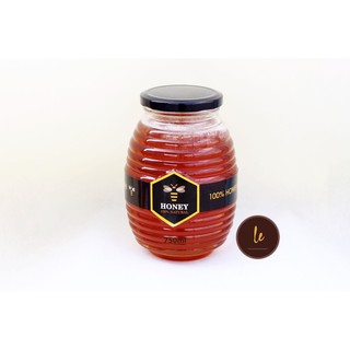 Mật ong hoa cà phê 750ml
