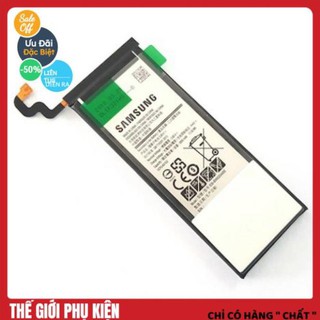 Pin xịn Samsung Galaxy Note 5 Bh 6 tháng