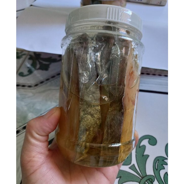 MẮM CÁ THU PHÚ YÊN