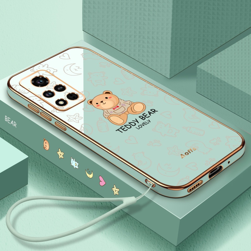 Ốp Điện Thoại Mềm Siêu Mỏng Cho Xiaomi 12 Xiaomi 12lite Xiaomi 11T Xiaomi 11TPRO Xiaomi Mix4 Xiaomi CIVI