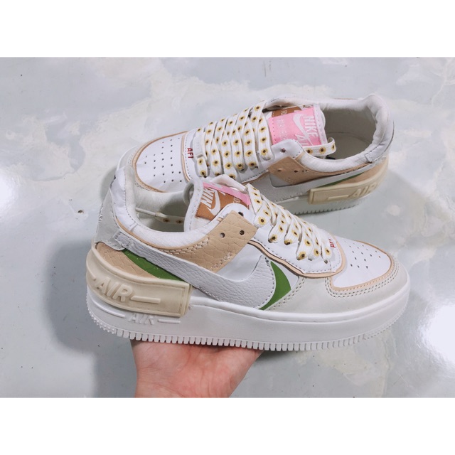 Giày hoa cúc vàng 🌼 🌼 [ hàng chuẩn ] full box