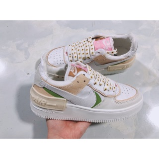 Giày hoa cúc vàng 🌼 🌼 [ hàng chuẩn ] full box