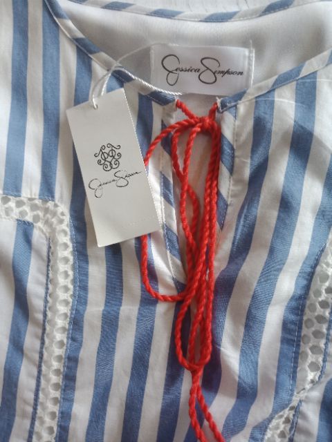 Đầm suông #JESSICA