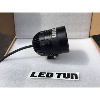 Đèn Trợ Sáng L4 Tun 40W Chính Hãng Bảo Hành 1 Năm FULL công tắc nhé anh em!!