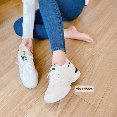 Min's Shoes - Giày Thể Thao TT126