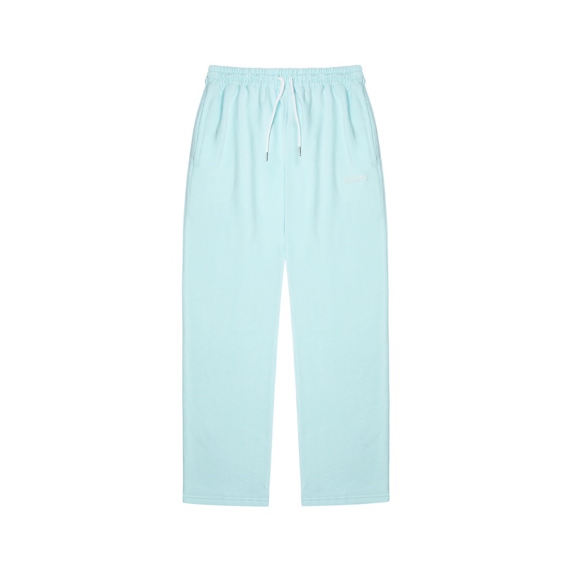 Usthebasic - Set Áo Quần UTB Terry Logo Sweatshirt &amp; Track Pants