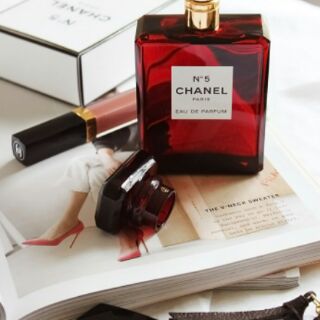 Nước hoa No 5 EDP 100ML