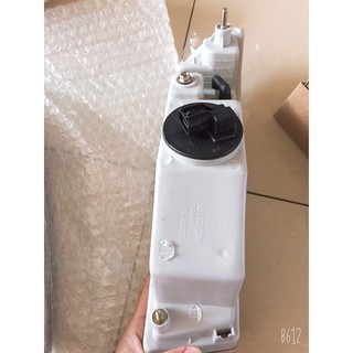 Đèn gầm Vios -Altis 2002-2007 vuông vát