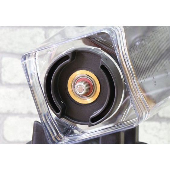 Vòng giữ lưỡi dao máy xay sinh tố hiệu JTC Omniblend #836A - HÀNG NHẬP KHẨU