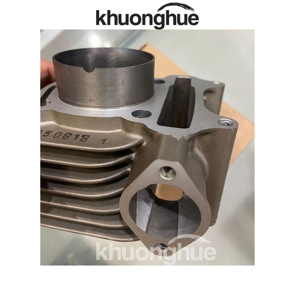 Xi Lanh  Xe Attila Fi - Joyride Chính Hãng SYM