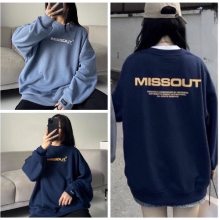 Áo Nỉ Sweater Nam Nữ Vải Ngoại Cao Cấp Phối Đồ Phù Hợp Với Mọi Lứa Tuổi Teen HOT TREND 2022