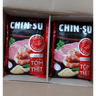 Hạt nêm chinsu tôm thịt 2kg