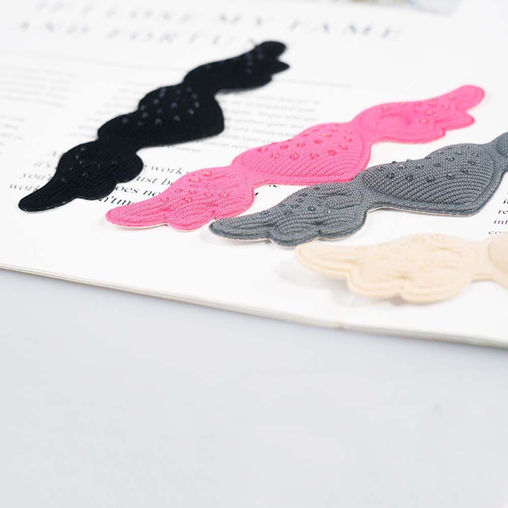 Miếng Xốp Lót Giày Cao Gót Bảo Vệ Điều Chỉnh Được Tiện Lợi