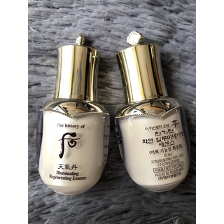 Tinh chất Whoo tái sinh da
