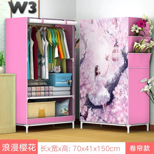 Kabinet Kasut Gantung Pagar Rumah