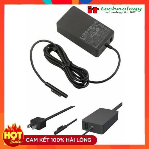🎁 Sạc Microsoft Surface CR5-00001 CR5-00001 CQ9-00001 SU4-00001 TH2-00001 TH4-00001 FML-00001