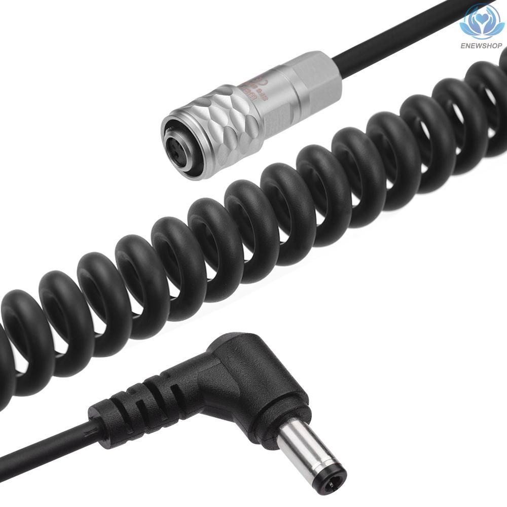 Dây Cáp Nguồn Andoer Blackmagic 4k (Bmpc 4k) Cho Máy Ảnh | BigBuy360 - bigbuy360.vn