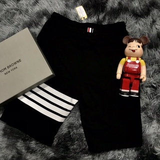 Quần short Thom brow cao cấp nỉ dày