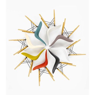 GHẾ EAMES NHẬP KHẨU