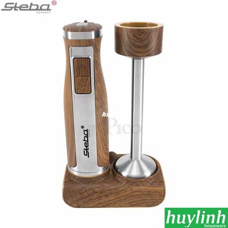 Máy xay sinh tố cầm tay Steba MX30