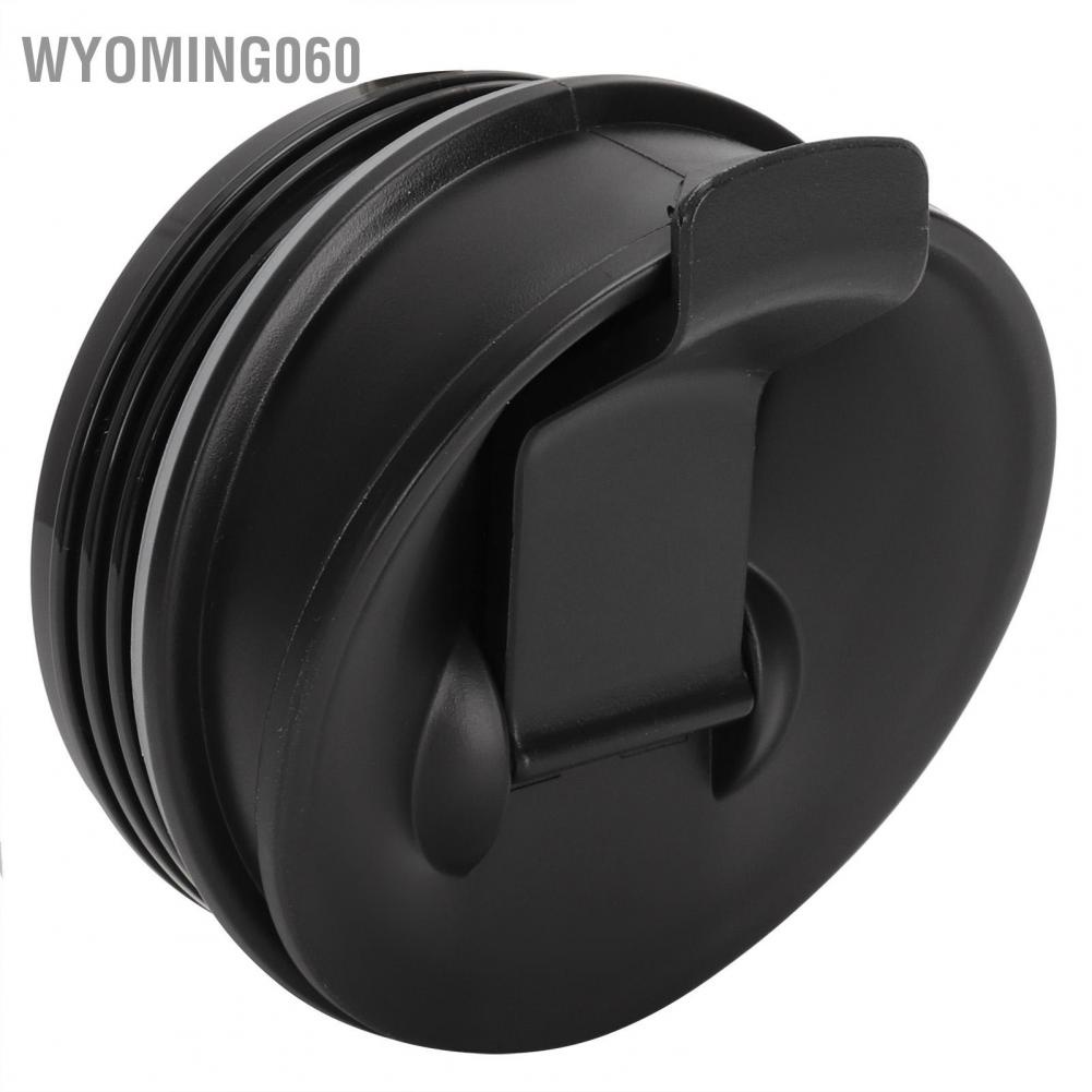 Nắp Đậy Máy Xay Sinh Tố Nắp Lật Wyoming060 16OZ Thay Thế Cho Dòng NUTRI NINJA