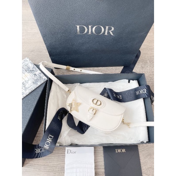 Túi Dior bobby sps xinh