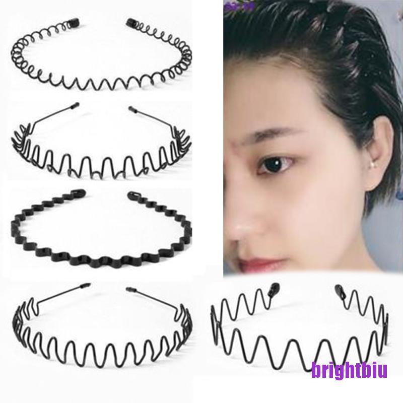 Băng Đô Kim Loại Thể Thao