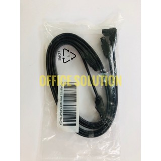 Cáp SATA III 6GB/s Gigabyte (46cm)