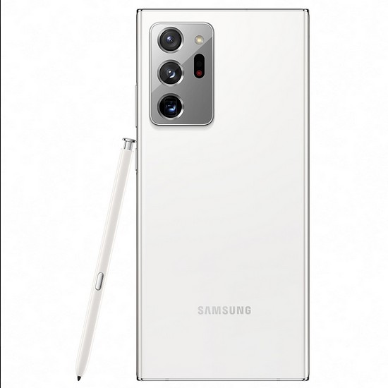 Điện Thoại Samsung Galaxy Note 20 Ultra (8GB/256GB) - Đã kích hoạt bảo hành điện tử | WebRaoVat - webraovat.net.vn