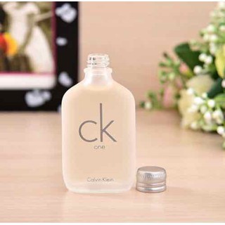 Nước hoa Ck one 15ml , nước hoa hương cam chanh thơm ngát - minmin,cosmetic