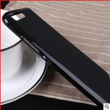 Ốp lưng xiaomi mi 6 silicon nhám mờ thời trang