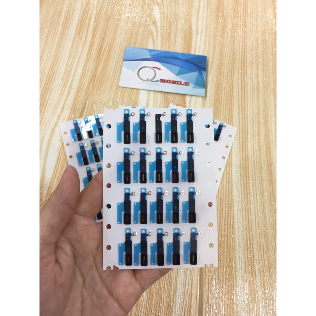 Lưới loa  5/ 5-S/ 6/ 6P/ 7/ 8/ 7P/ 8P/ X (10 cái/ 1set)