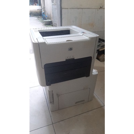 MÁY IN HP1320 IN 2 MẶT TỰ ĐỘNG