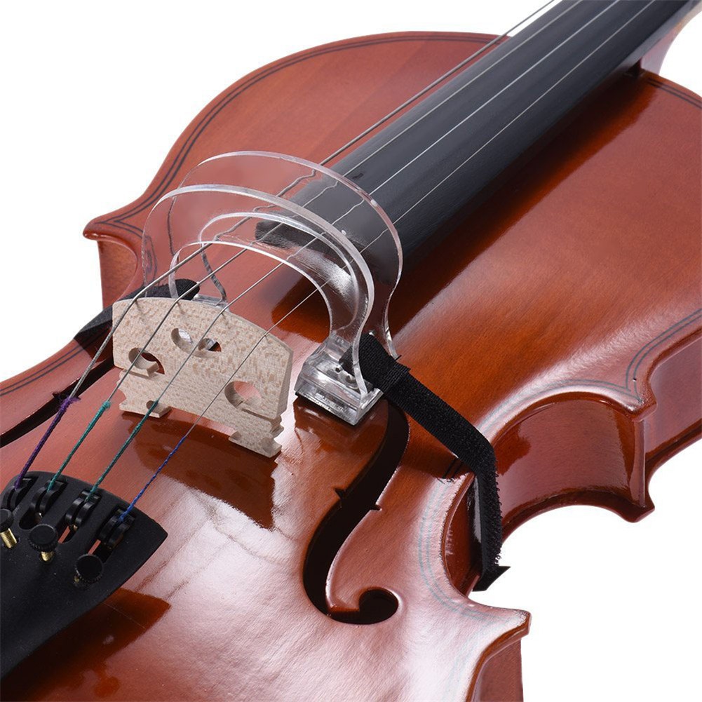 Phụ kiện hỗ trợ sửa tư thế cầm đàn violin