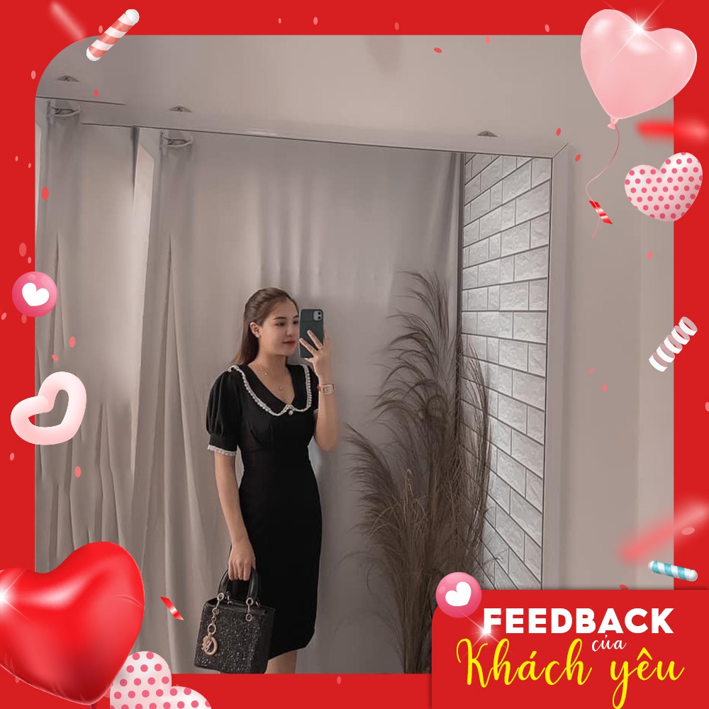 [Mã MABR07062 giảm 8% tối đa 50K đơn từ 249K] Đầm ôm nữ xếp ngực bản eo GUMAC phong cách sang trọng, thanh lịch DB331 | BigBuy360 - bigbuy360.vn